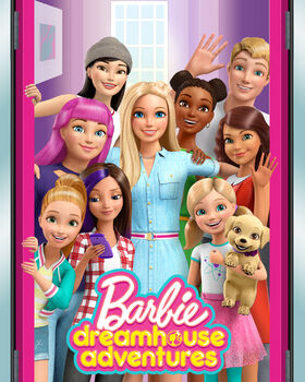 Barbie Princess Adventure 2020 Dub in Hindi full movie download